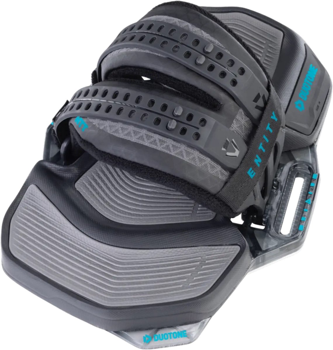 Entity Ergo Black - 2025