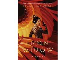 Iron Widow