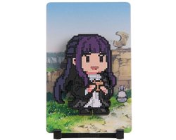 FiGGYZ Frieren: Beyond Journey's End FiGGYZ Magnet Collectible Fern 11 cm Magnets