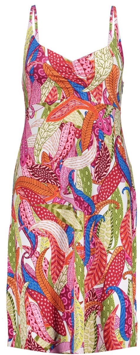 Geisha jurk 67420-60 NOA MT S