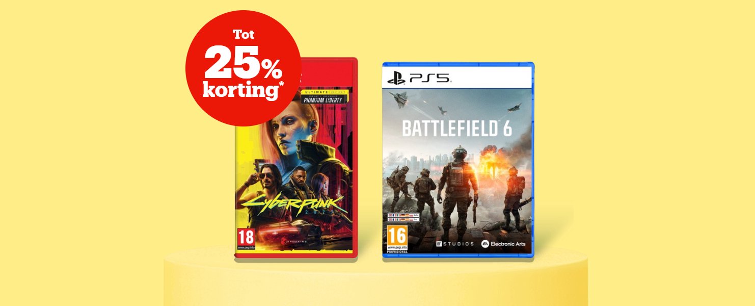 Jusqu'à 25 % de réduction* sur