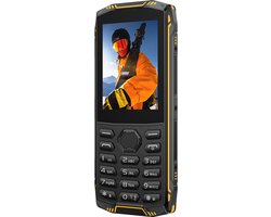 Ulefone Armor Mini 5 Black WhatsApp 1+8 GB