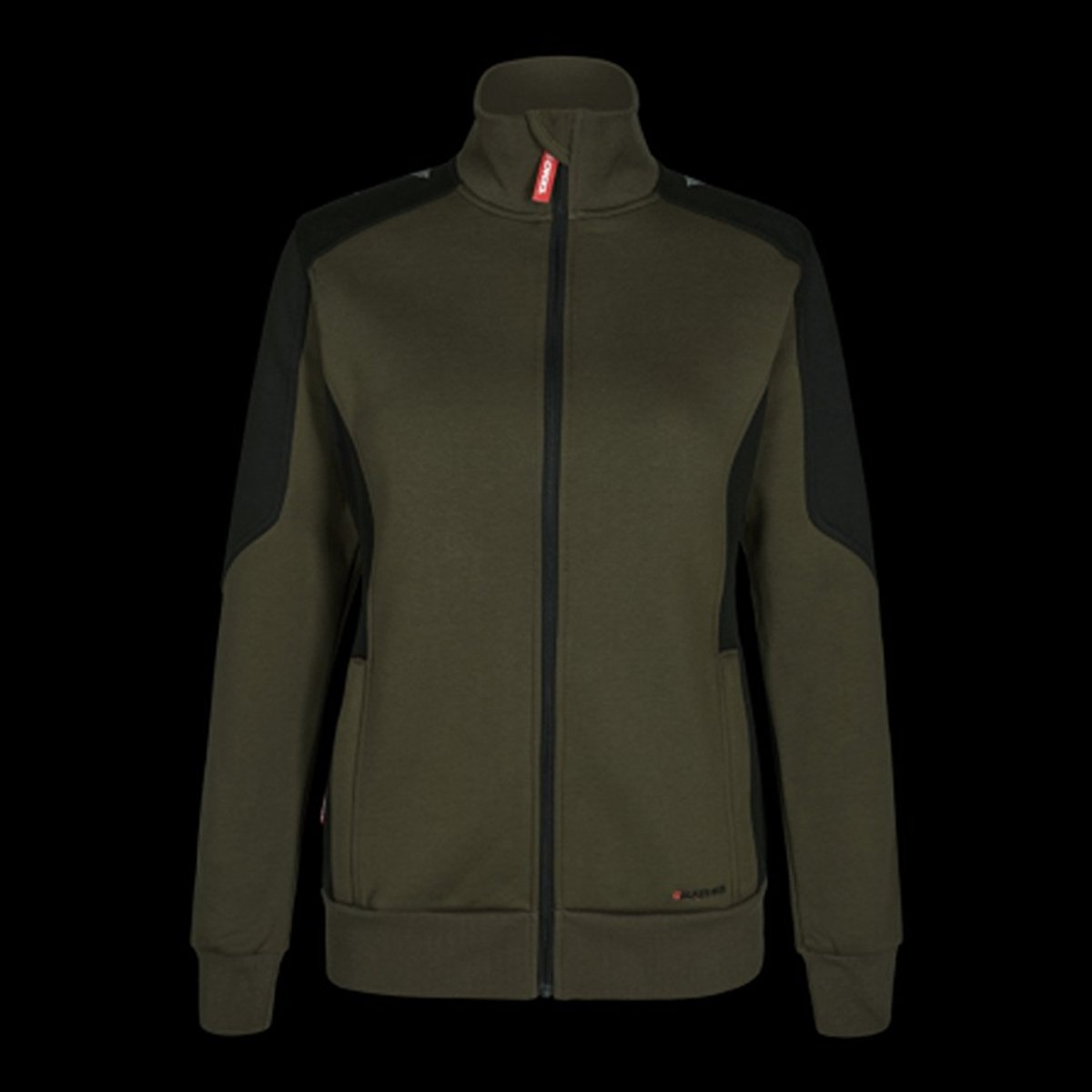 Engel Galaxy 8825-233 Dames Sweat Cardigan | Maat M