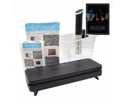 Wartmann 1508 Sous Vide Stick Set