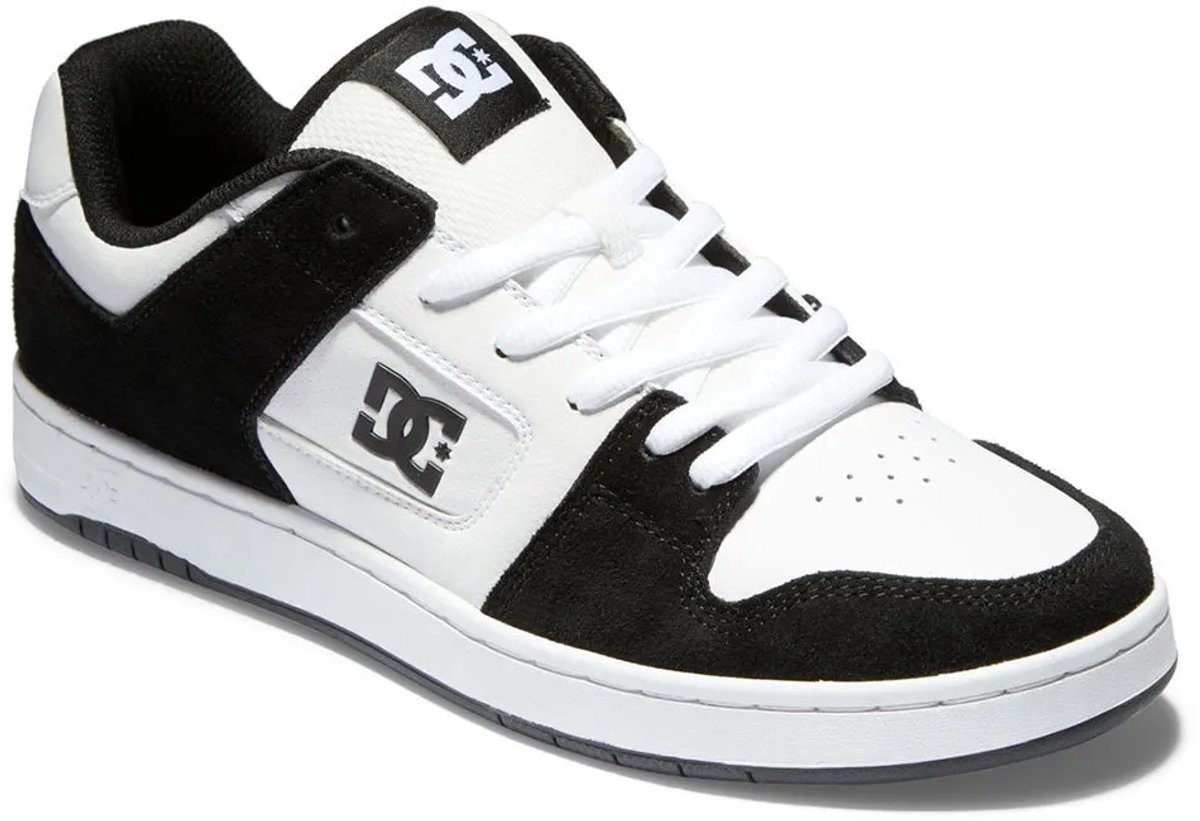 Dc Shoes Manteca 4 Schoenen Multicolor