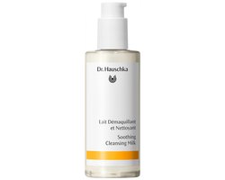 Dr. Hauschka Soothing Cleansing Milk 145 ml