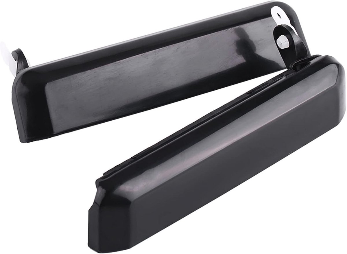 Centerforce Koppeling en Buitenste Deurgrepen Set voor Nissan D21 Hardbody en Pathfinder 1990-1993 - Hoogwaardige Vervangingsonderdelen voor Betrouwbare Prestaties en Duurzaamheid