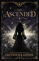 The Aesymarean 1 - The Ascended