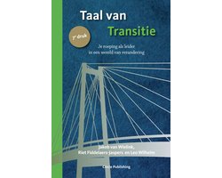 Taal van Transitie
