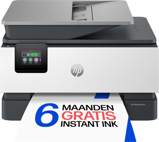 HP OfficeJet Pro 9120e All-in-One Printer