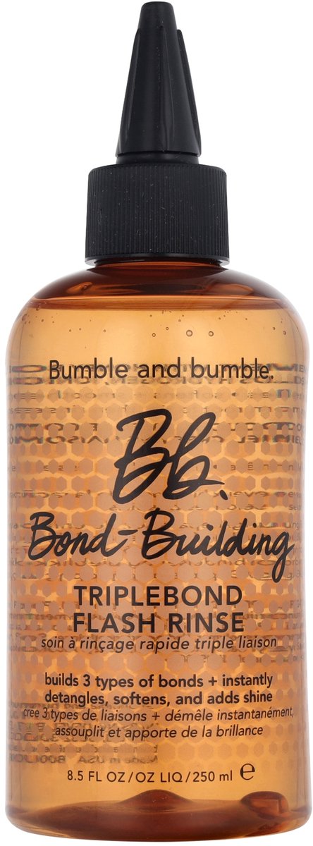 Bumble and Bumble Triplebond Flash Rinse 250ml
