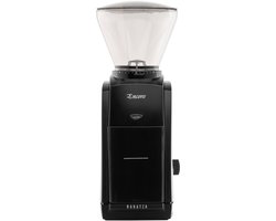 Baratza Encore - Elektrische koffiemolen - Kegelvormige braammolen - 40 maalstappen - Zwart