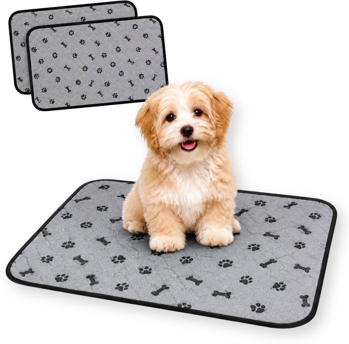 Jooba Wasbare Puppy Pads