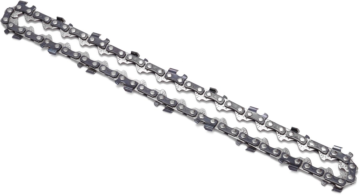Zaagketting - Ketting - Losse ketting voor de kettingzaag - Totale zaagkettinglengte 300 mm