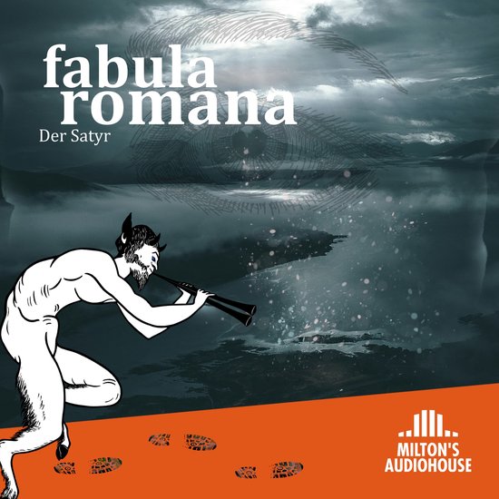 fabula romana - cover