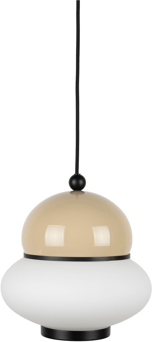 Zuiver Bumble Hanglamp Beige M