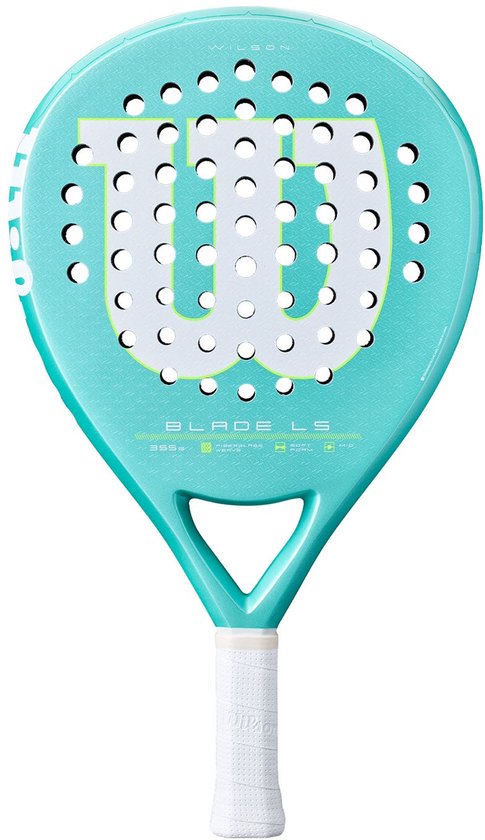 Wilson Blade Ls V4 Padel Wilson Blade Ls V4 Padel