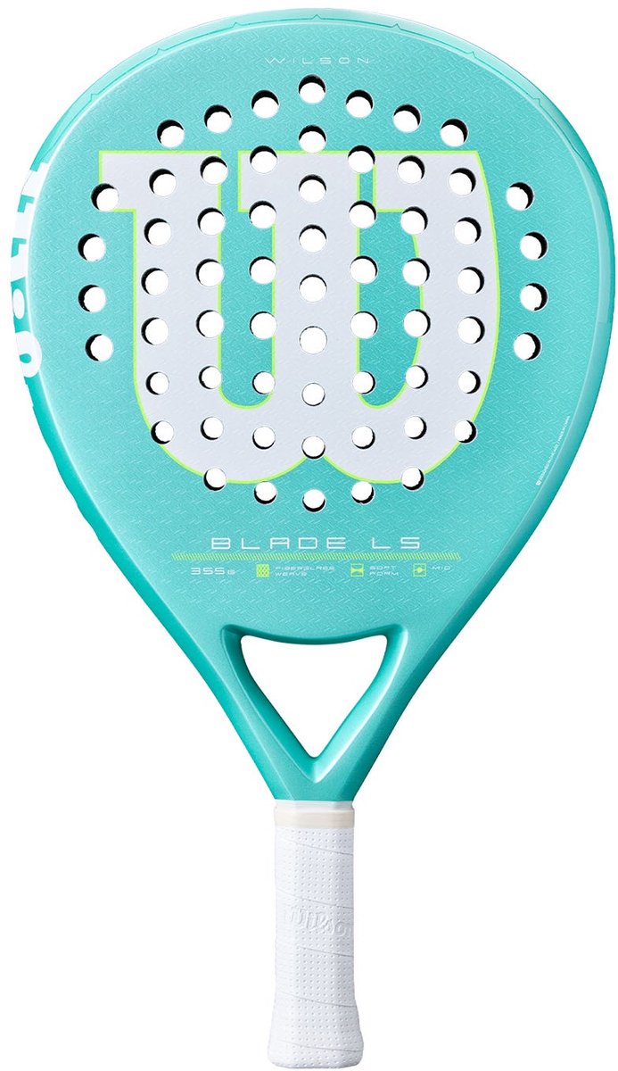 Wilson Blade Ls V4 Padel