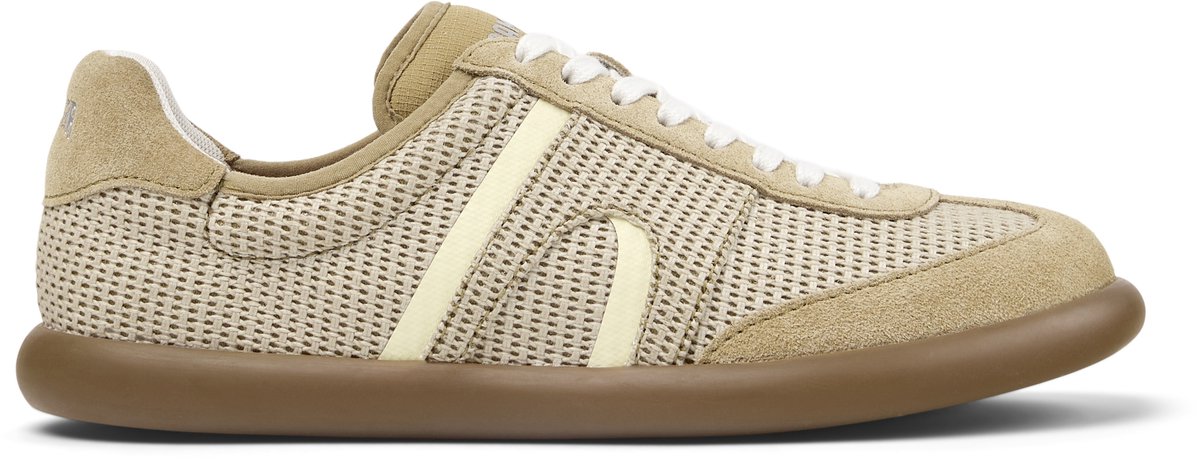 Camper Pelotas Soller Sneaker - Damen - Medium Bruin - 41
