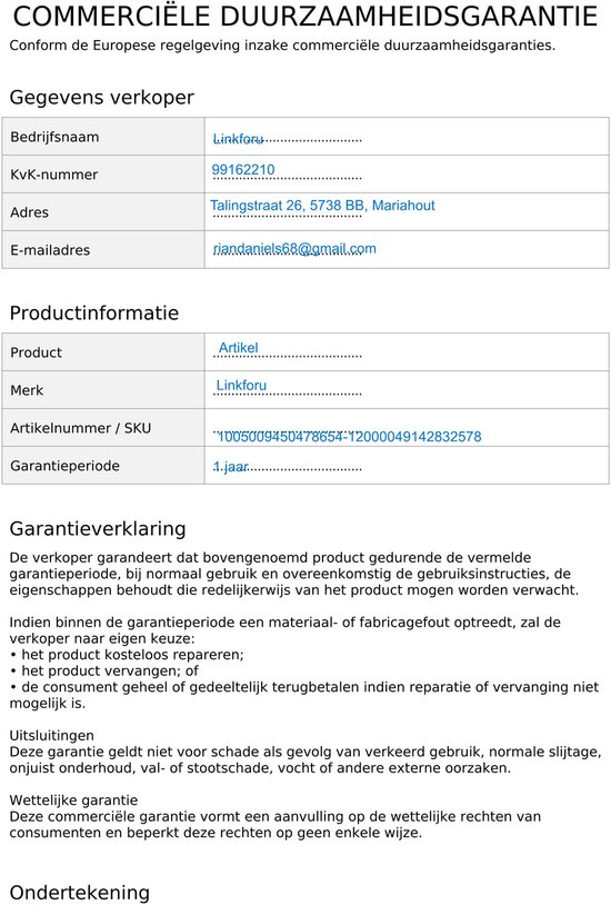 Linkforu - Buiten BBQ - Grill - Houtskool Barbecue - Rek - Gereedschap - Opvouwbaar - Draagbaar - Thuis - Camping - Incl. Opberghoes - Zwart - 60X22X33CM van Merkloos — afbeelding 4
