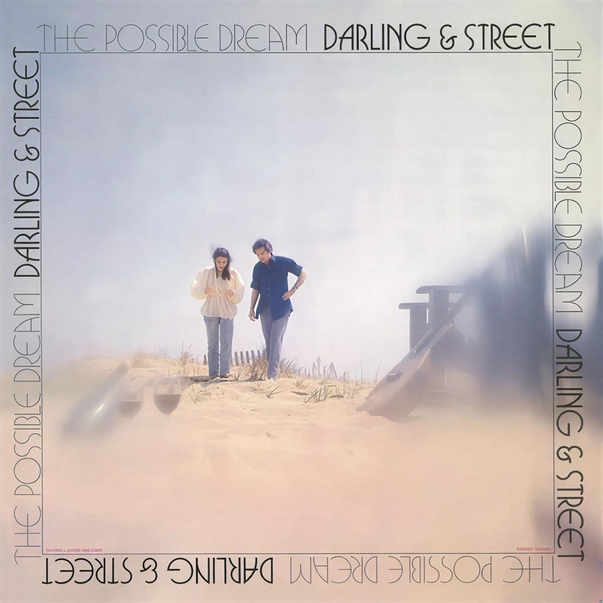 Darling & Street - The Impossible Dream (CD)