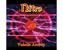 Nitro - Volatile Activity (LP)