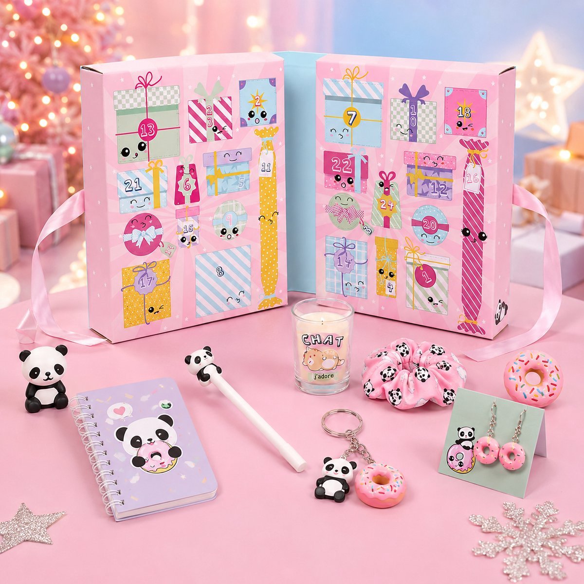 Adventskalender – foto 2