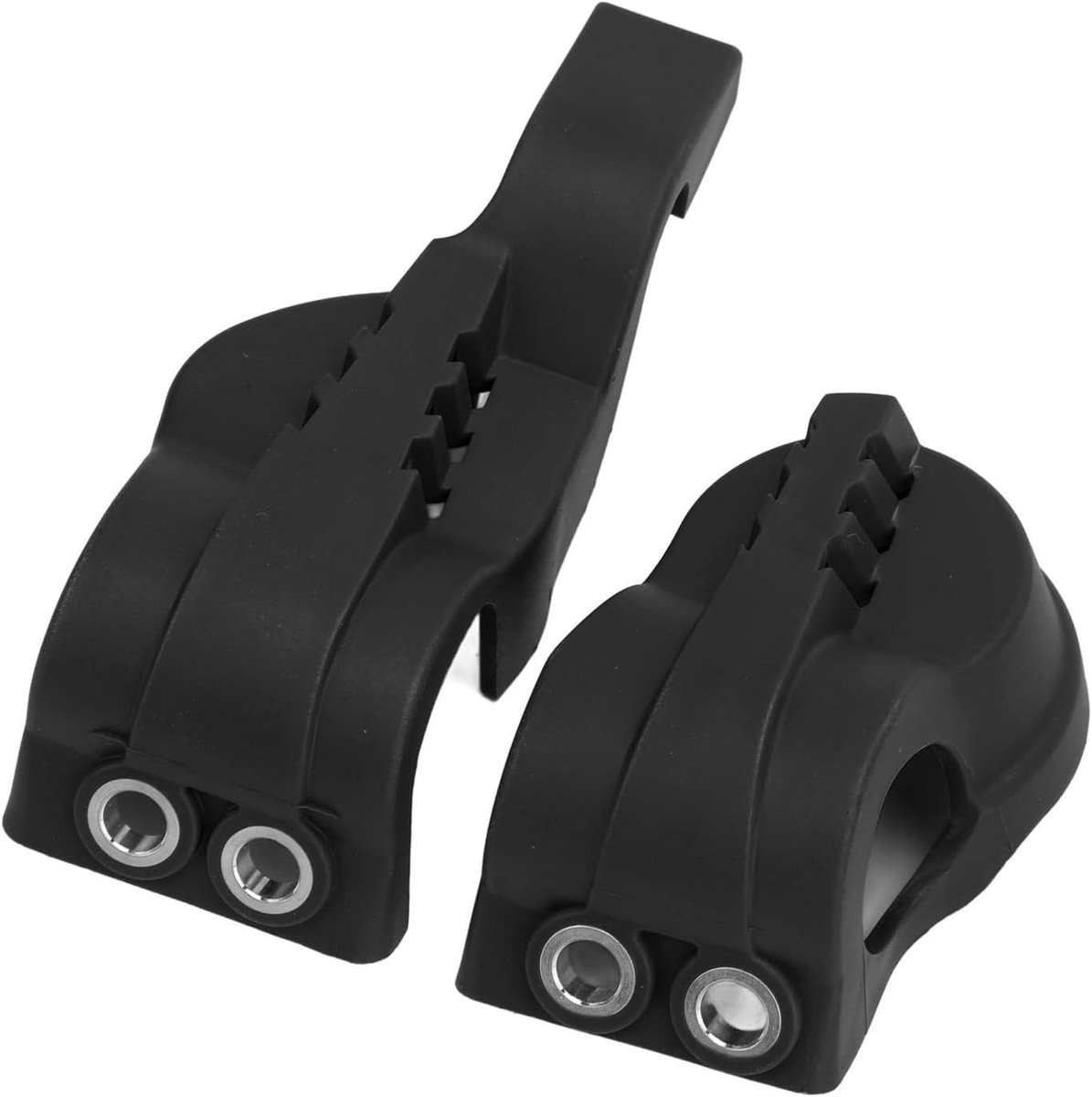 Set van 2 Voorvork Overschoenen voor Motoren, Bescherming voor Voorvorken, Hoogwaardige Ondersteuning voor XC XCF SX SXF XCW EXC EXCF TPi 6D