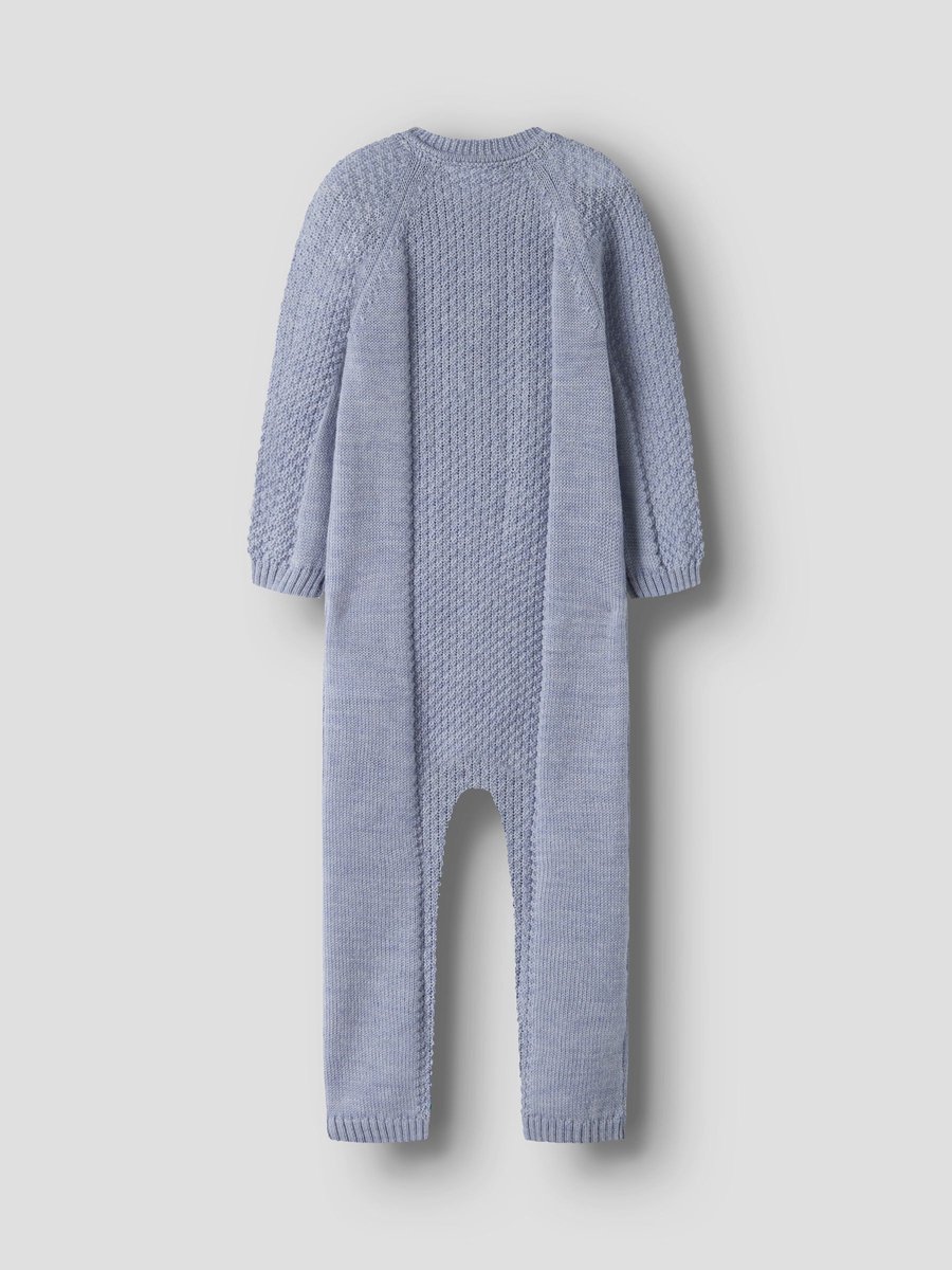 Name it boxpakje Merino wol