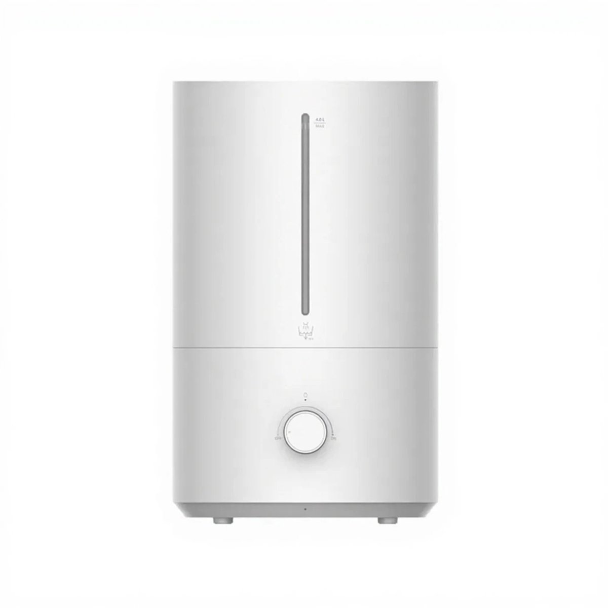 Luchtbevochtiger 4L – Ultrasoon 300 ml/u – Stil ≤38 dB – 360° Neveluitlaat – Tot 30 uur Gebruiksduur