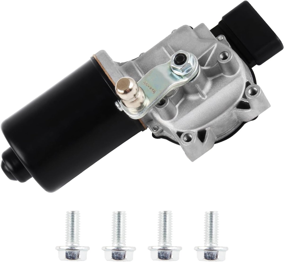 Windruiter motor voor links of rechts 77364080 064052101010 Geschikt voor Jum-per, Du-cato en Boxer Bussen 2006- met hoge kwaliteit en duurzaamheid