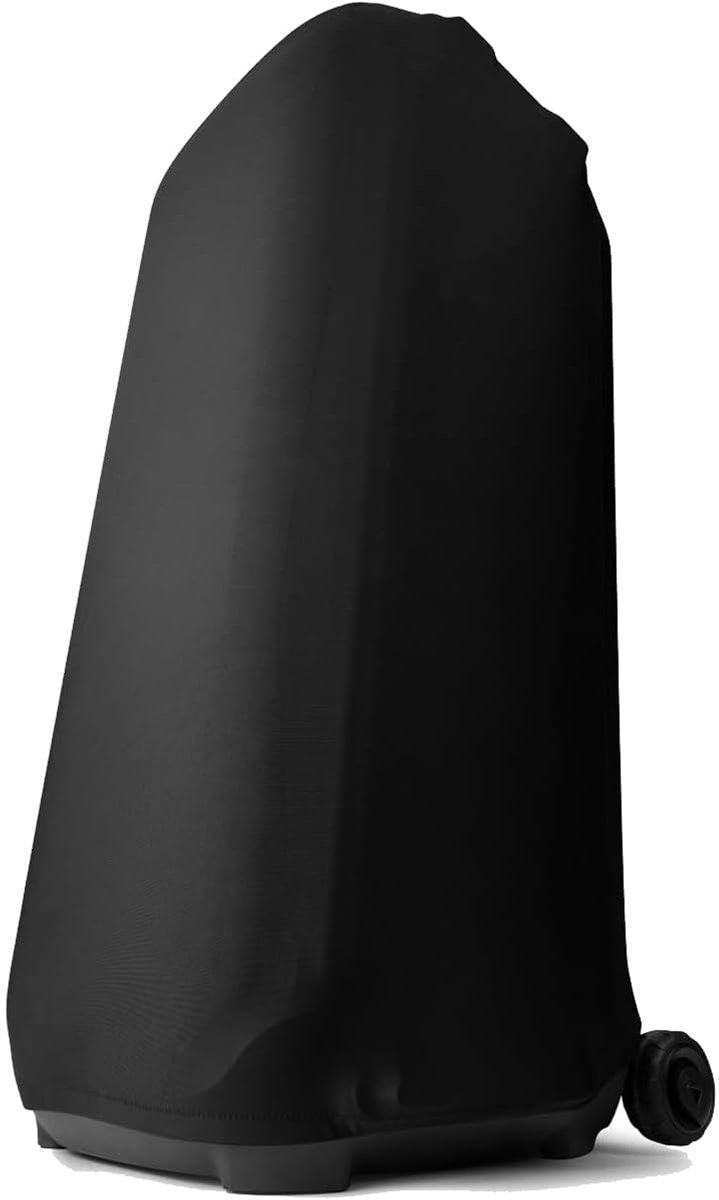 Outdoor speaker cover voor JBL PartyBox 710 - stofbeschermhoes - weerbestendig - perfecte bescherming - ShopVlot