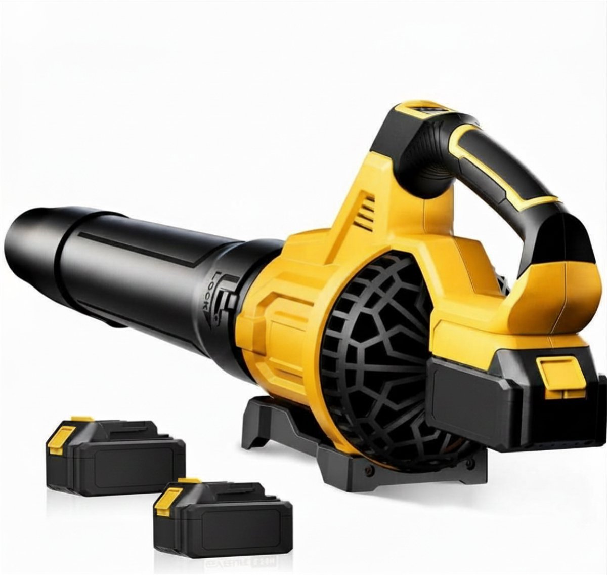 mavoa® bladblazer - bladblazers met accu - luchtblazer (watt)