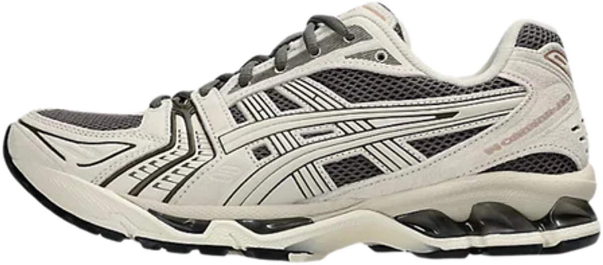 ASICS Gel-Kayano 14 Truffle Grey Oatmeal