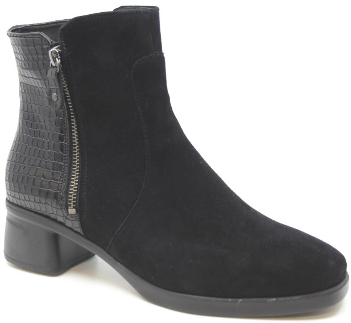 Hartjes BLUES BOOT - Wijdte G