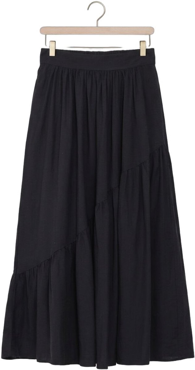 Ruby Tuesday Ilusie Rokken Dames - Donkergrijs - Maat 34