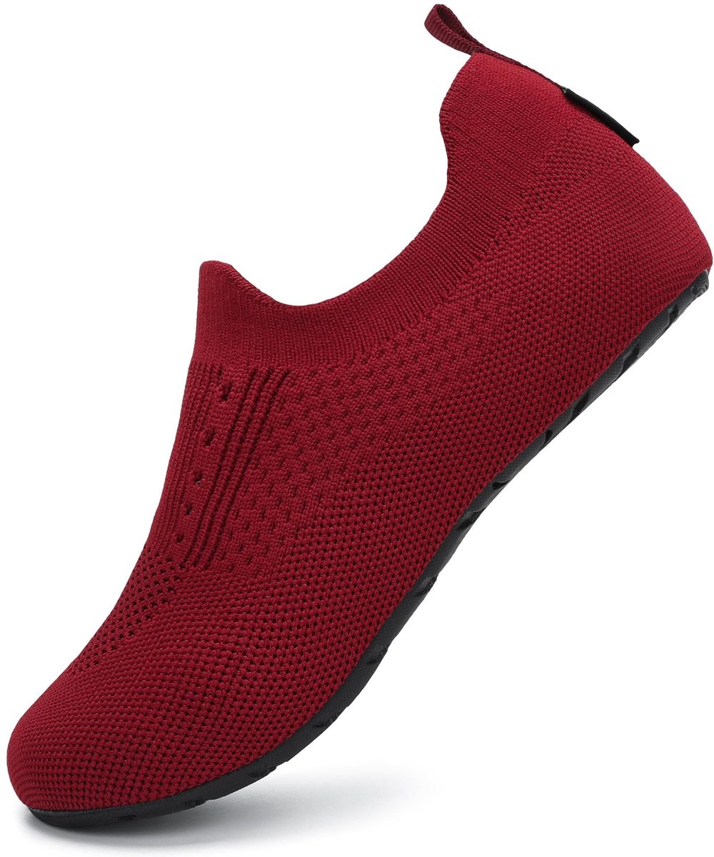 Pantoffels unisex 36-47 - antislip - ademend - sneldrogend waterschoenen - ShopVlot