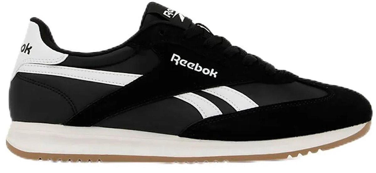 Reebok World 70 Schoenen Zwart EU 38 1/2