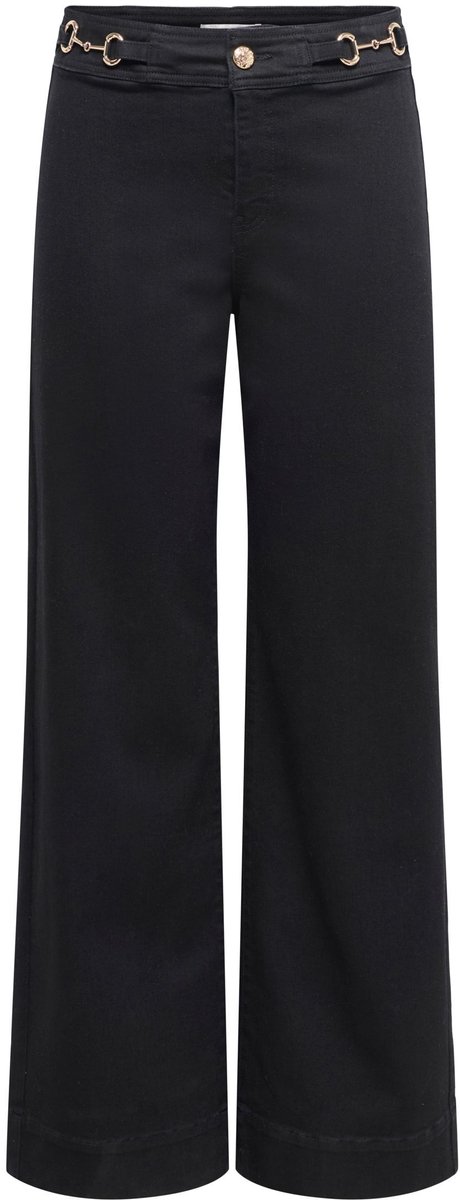 ONLY Wide-leg jeans ONLMADISON High waist Wide leg fit Jeans