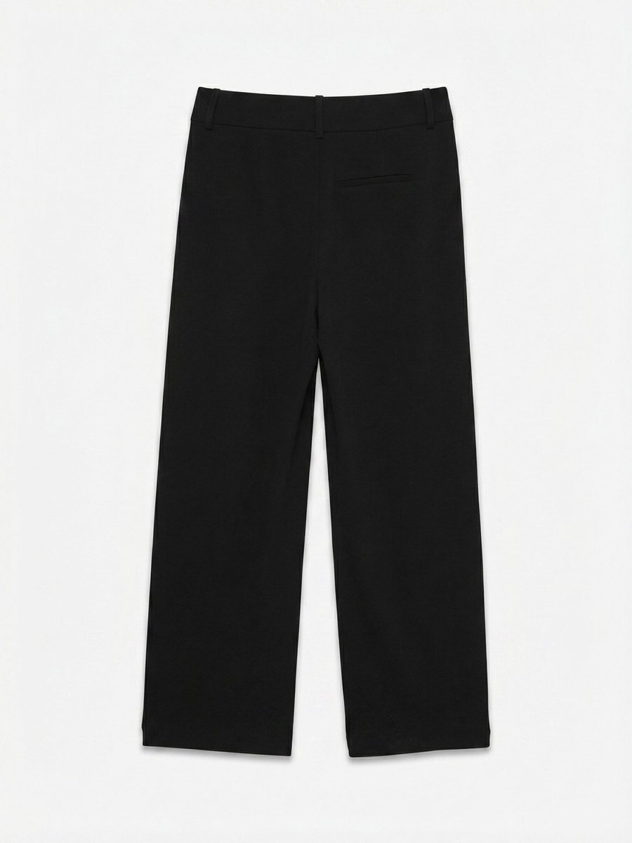 Vero Moda Broeken VMZAMIRA Mid waist Broek