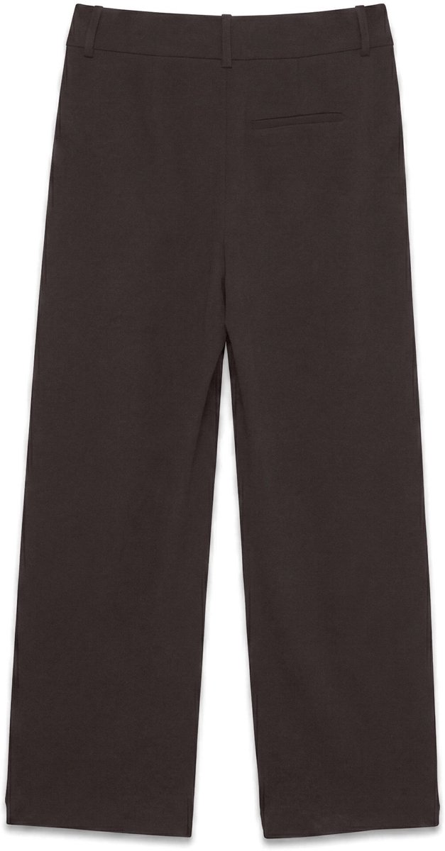 Vero Moda Broeken VMZAMIRA Mid waist Broek