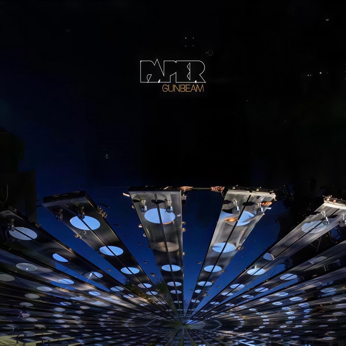 Paper - Sunbeam (LP)
