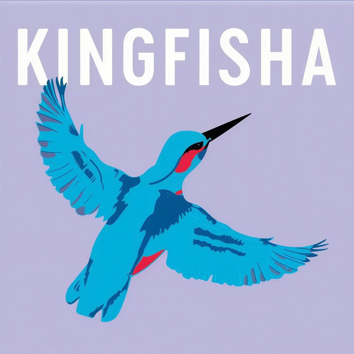 Kingfisha - Offered It Up (CD)