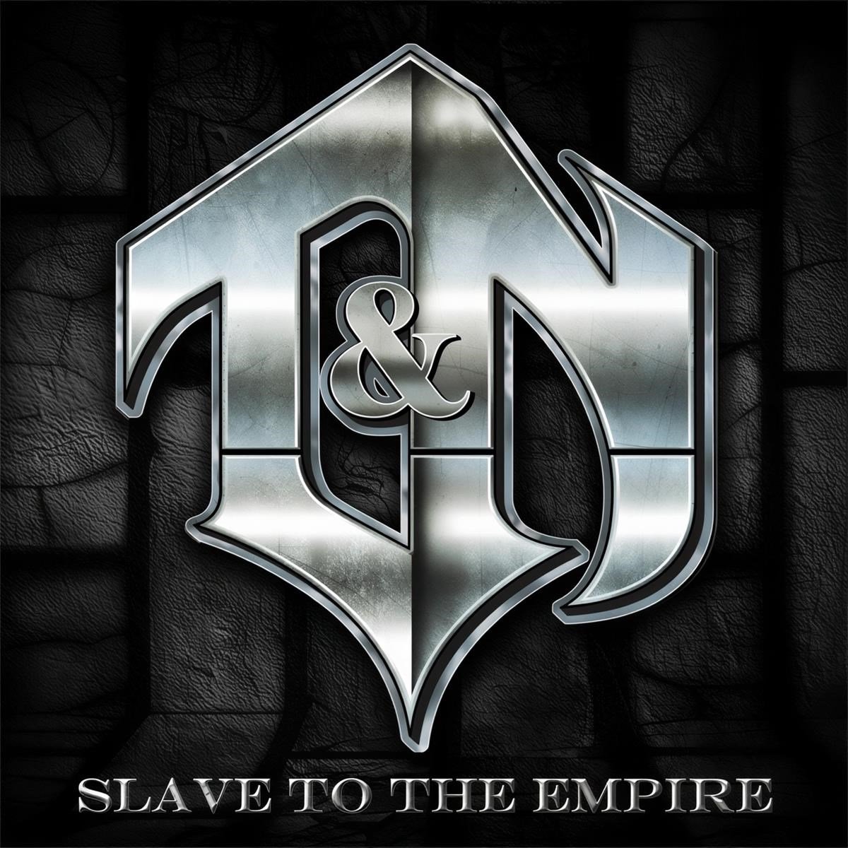 Tooth & Nail - Slave To The Empire (CD)