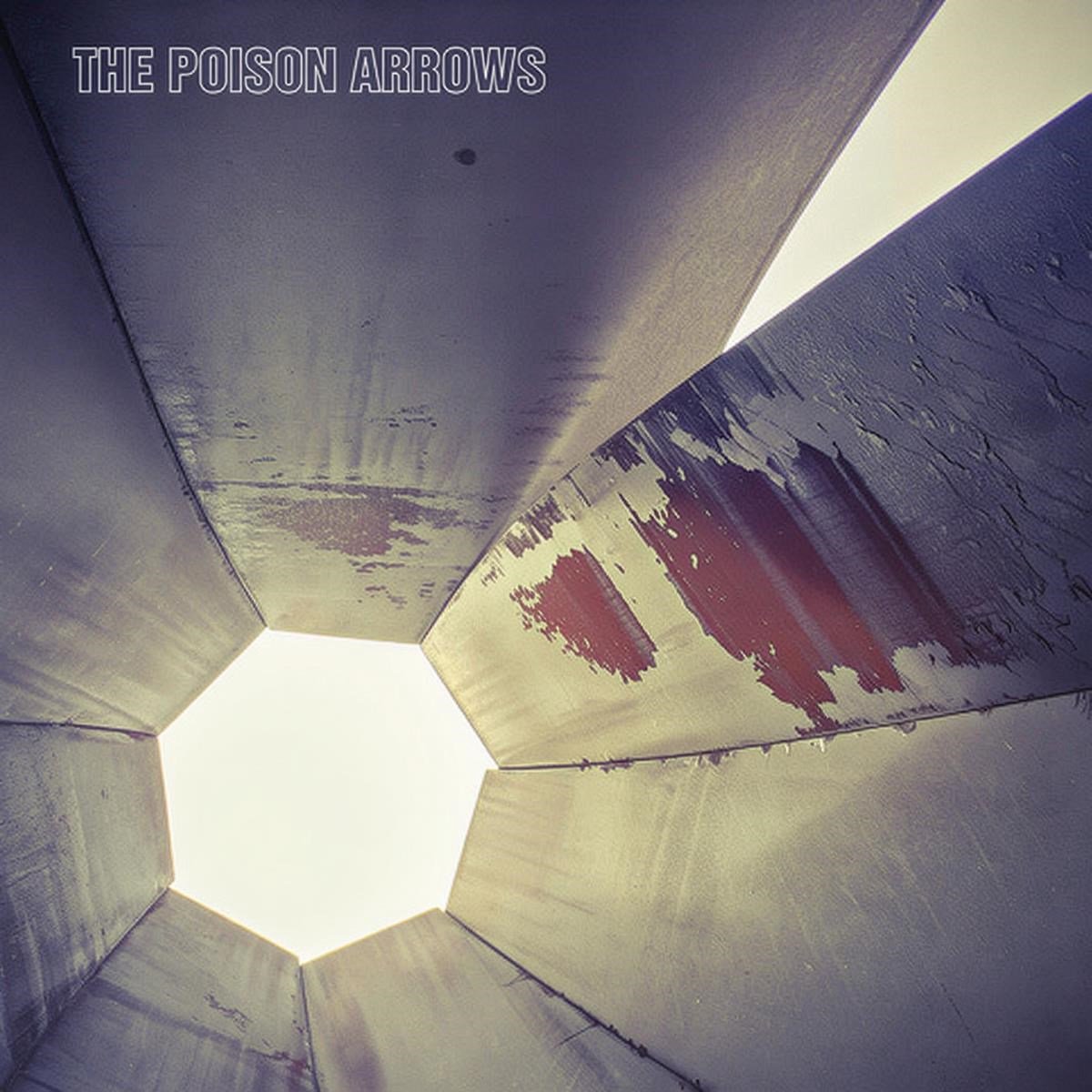 Poison Arrows - No Known Note (LP)