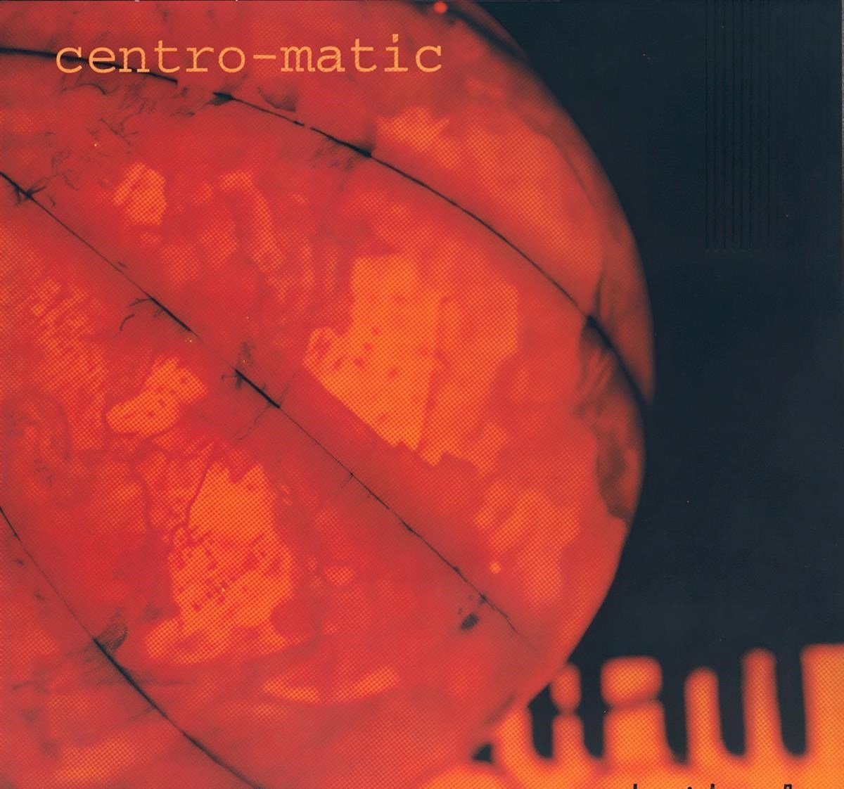 Centro-Matic - Navigational (CD)