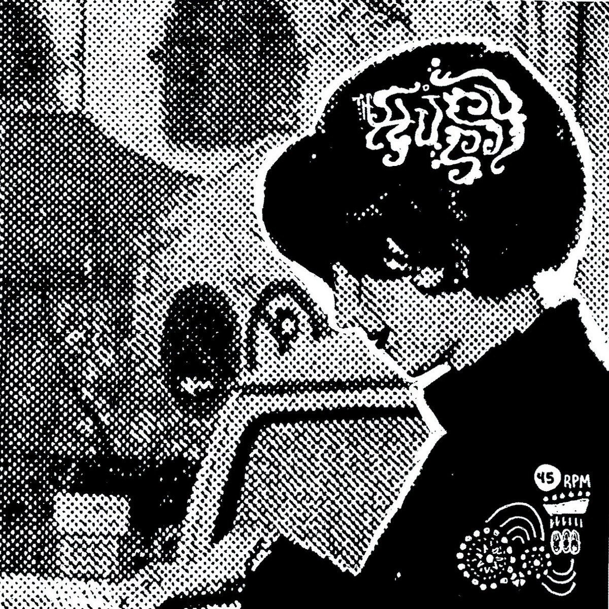 Hussy - Way With Words (7" Single)