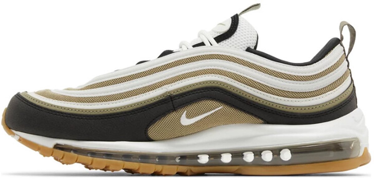 Nike Air Max 97 Neutral Gum Creme