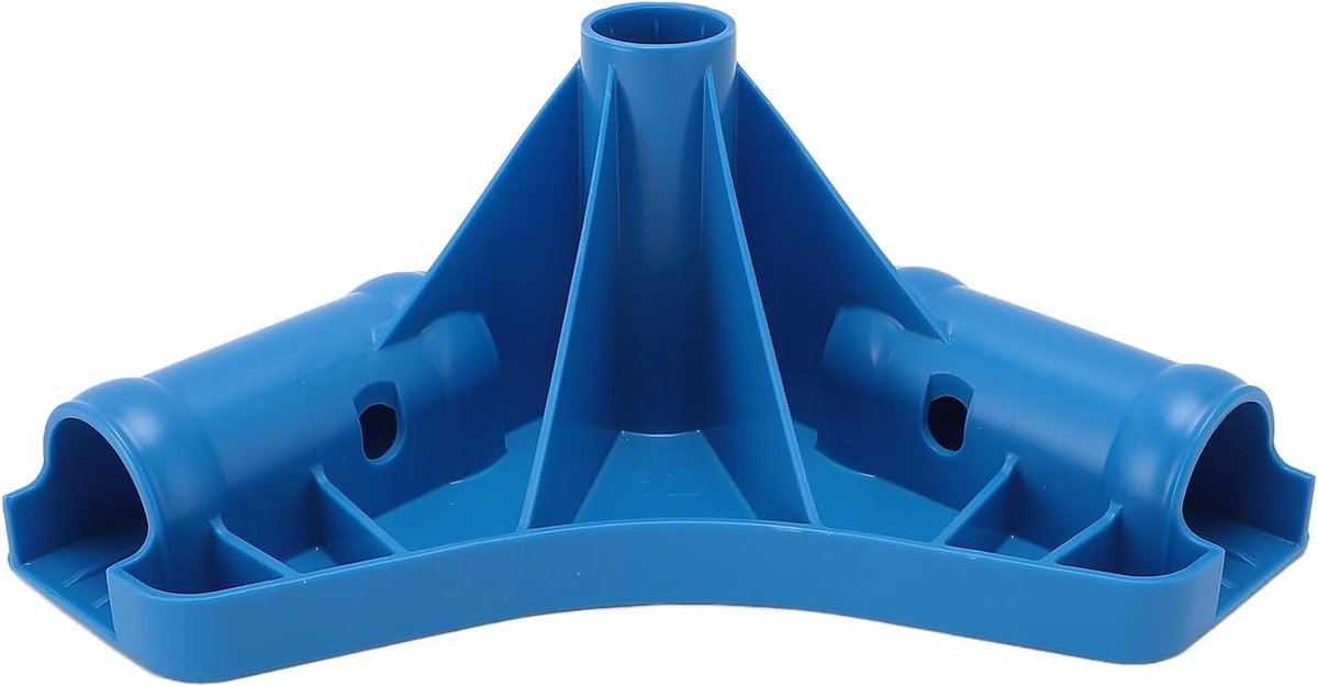Hoekverbinding zwembad frame - PP constructie - verbeterde stabiliteit - ideaal voor P61016 zwembad - ShopVlot