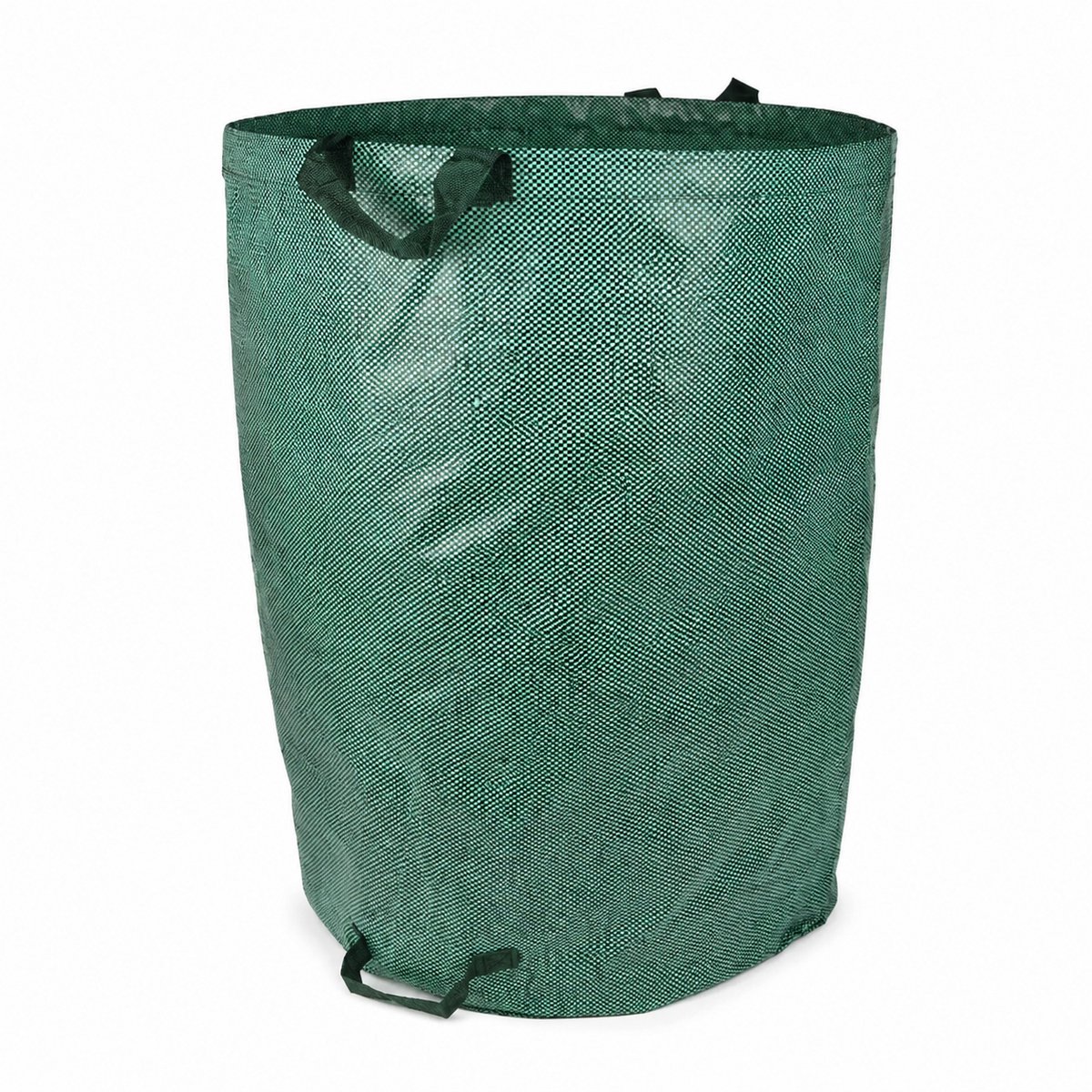 Tuinafvalzak Ø45 x 70 cm – 110 liter